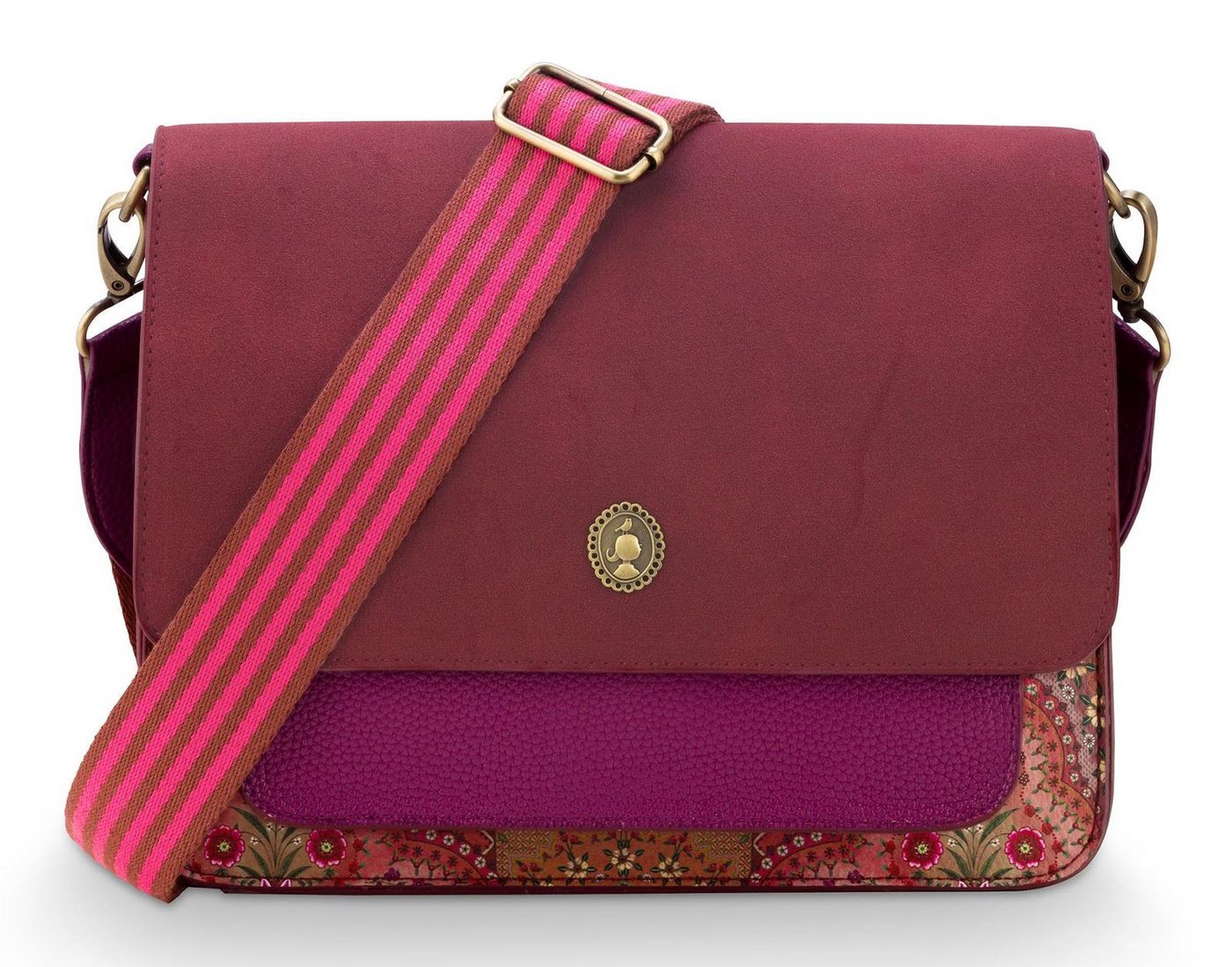 PiP Studio Umhängetasche Cross Body Bag Jabali von PiP Studio