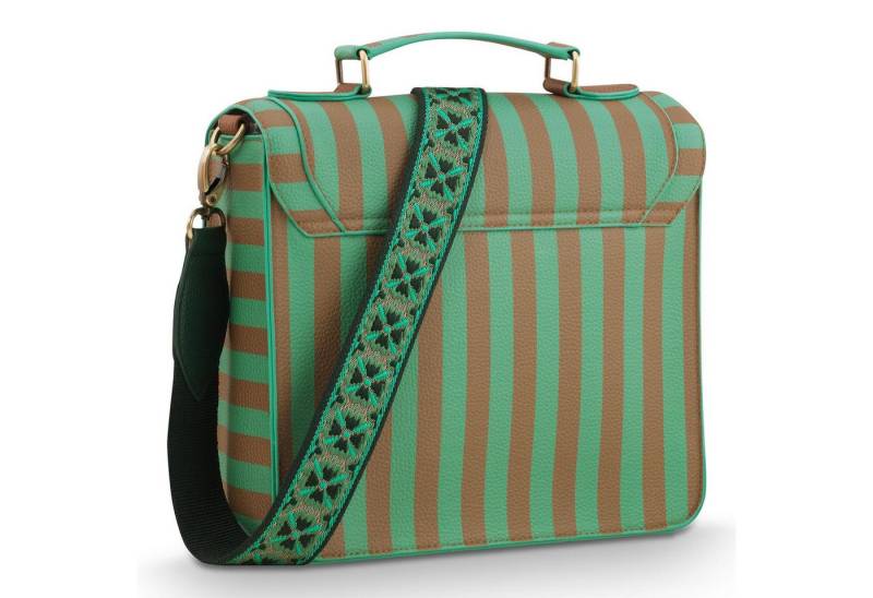PiP Studio Umhängetasche Cross Body Bag Stripe von PiP Studio
