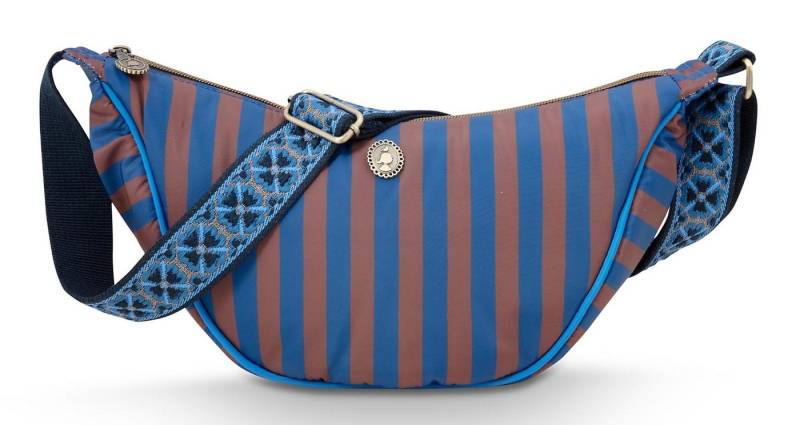 PiP Studio Umhängetasche Half Moon Cross Body Bag von PiP Studio
