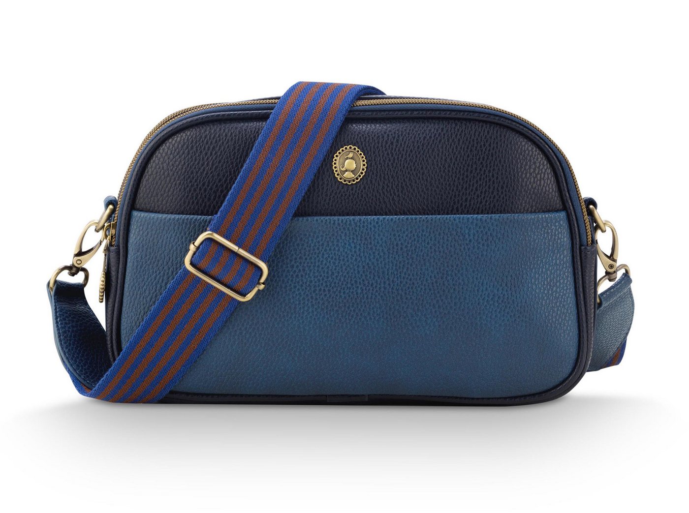 PiP Studio Umhängetasche Pip Studio Umhängetasche Frida, blau von PiP Studio