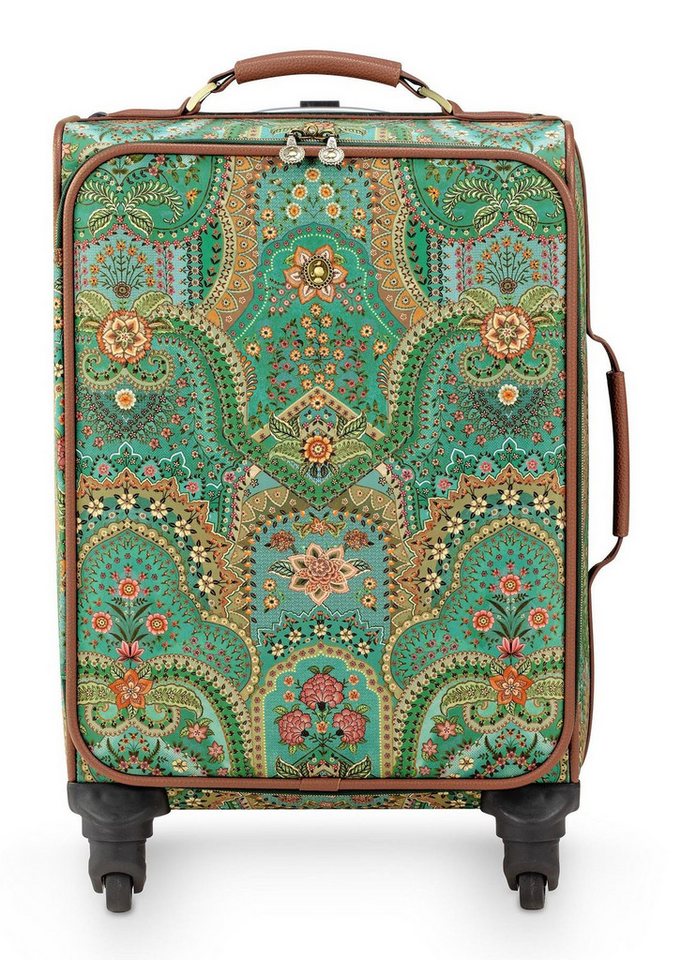 PiP Studio Weichgepäck-Trolley Trolley Jabali, 4 Rollen von PiP Studio