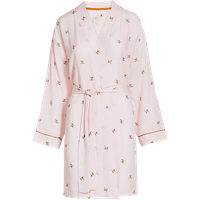 Pip Studio Ninny Kimono Chérie Light Pink 1 Stück, Pink von PiP Studio