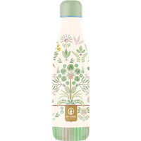 Pip Studio Pip Studio x IZY Bottle Bamboleo OffWhite 500ml von PiP Studio
