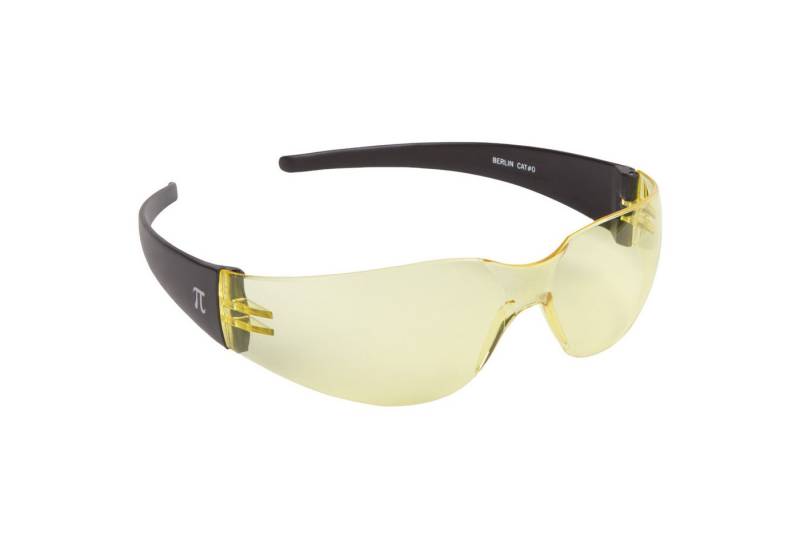 PiWear Fahrradbrille PiWear Berlin YT von PiWear