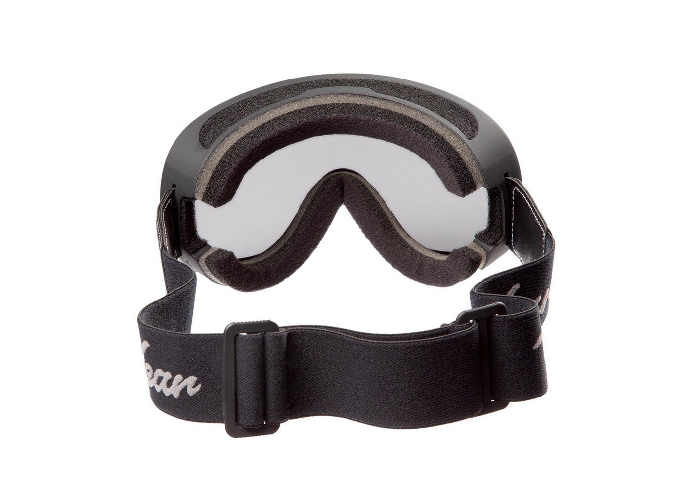 PiWear Motorradbrille PiWear Arizona orange, braun-02, DRM von PiWear