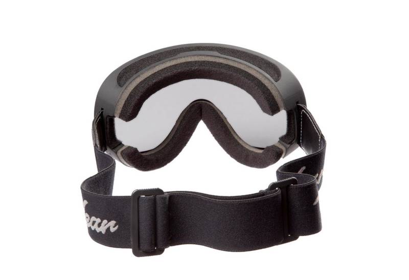 PiWear Motorradbrille PiWear Arizona orange, braun-02, DRM von PiWear