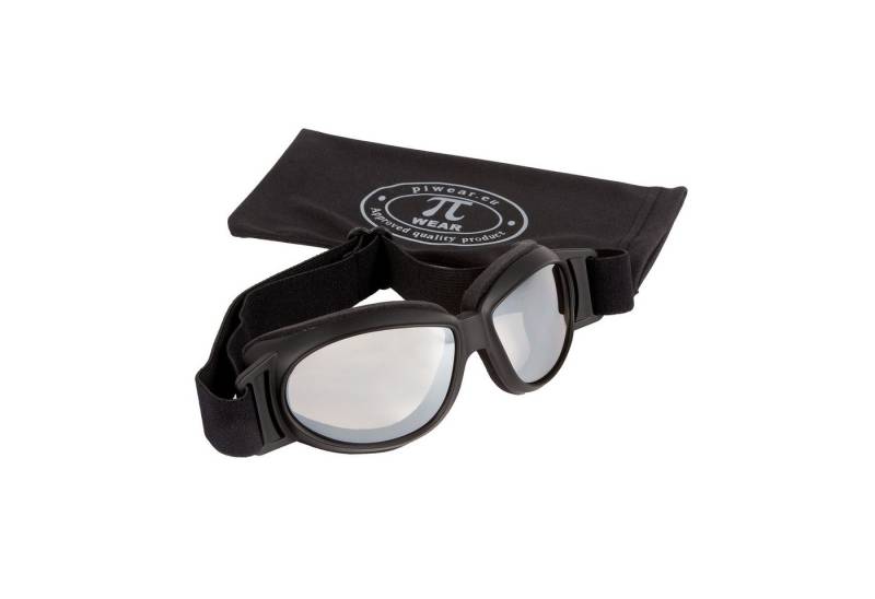 PiWear Motorradbrille PiWear Black Hills CLM von PiWear