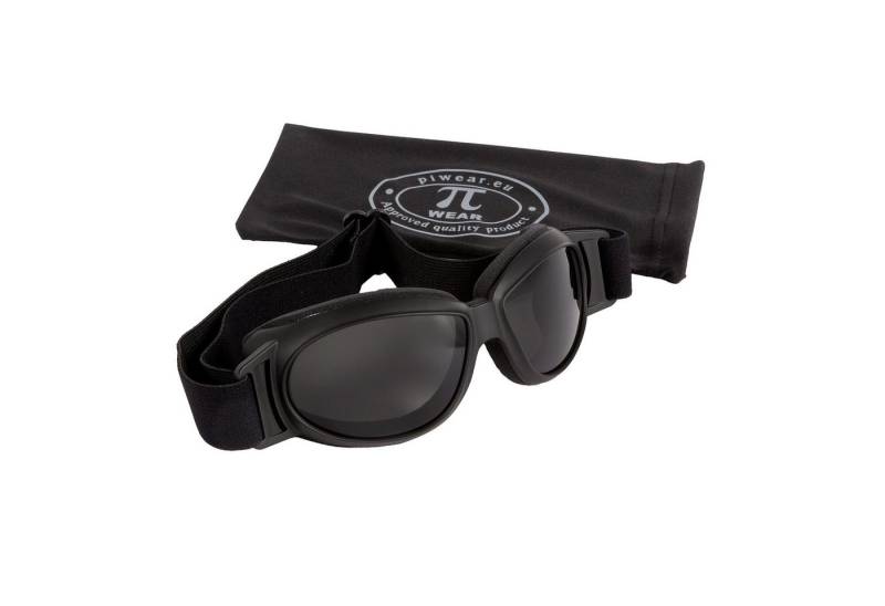 PiWear Motorradbrille PiWear Black Hills SM von PiWear