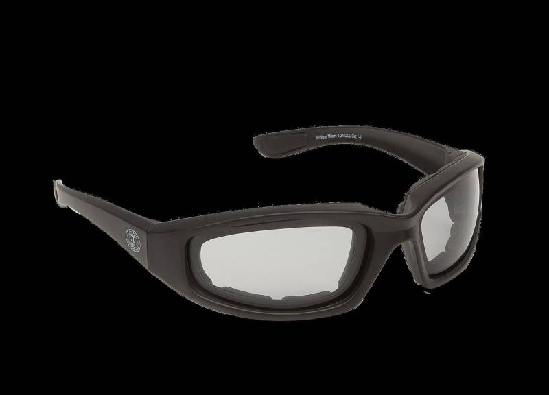 PiWear Motorradbrille PiWear Miami II 24 DCL von PiWear