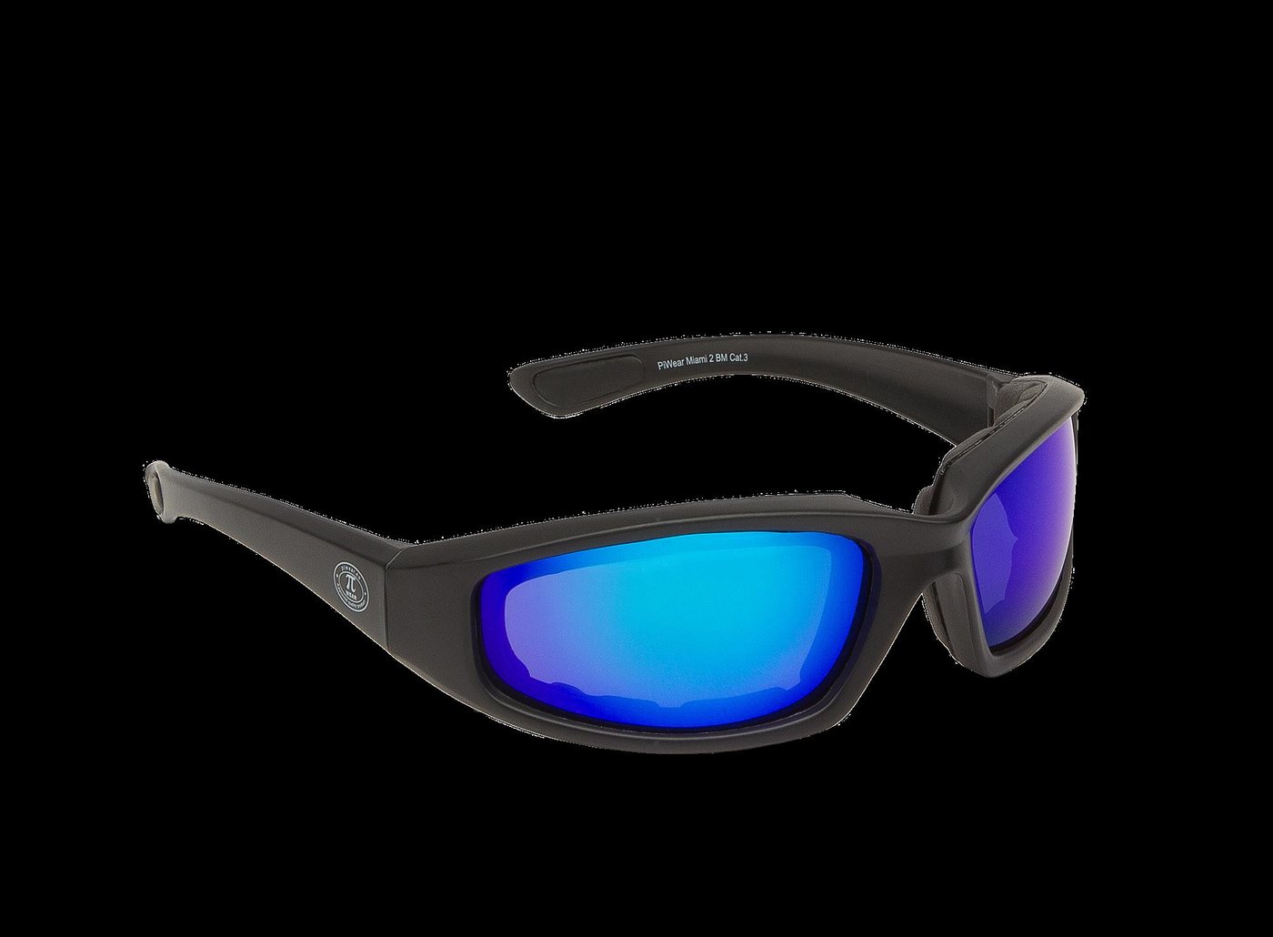 PiWear Motorradbrille PiWear Miami II BM von PiWear