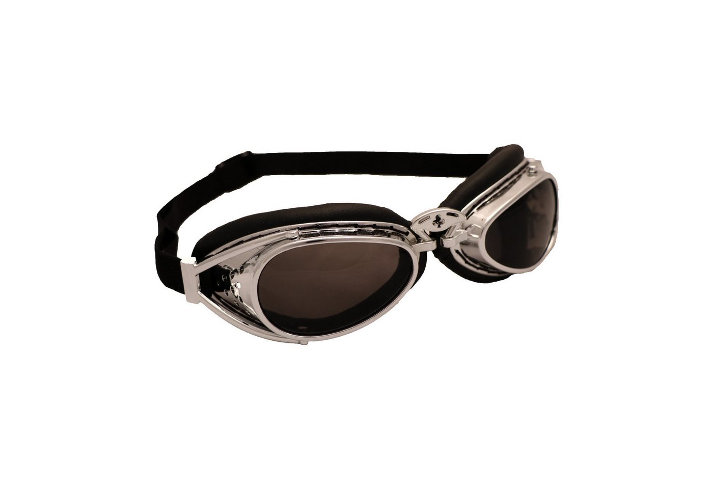 PiWear Motorradbrille PiWear New Orleans SM von PiWear