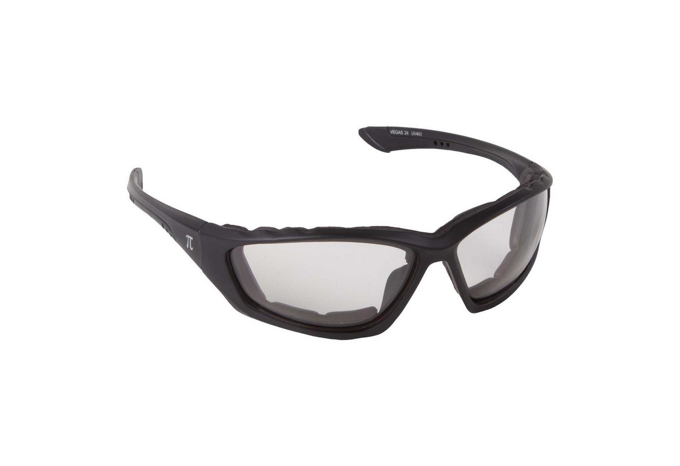 PiWear Motorradbrille PiWear Vegas 24 DCL von PiWear