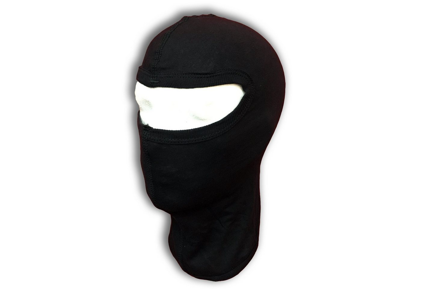 PiWear Motorradjacke PiWear Sturmhaube schwarz von PiWear