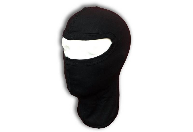 PiWear Motorradjacke PiWear Sturmhaube schwarz von PiWear