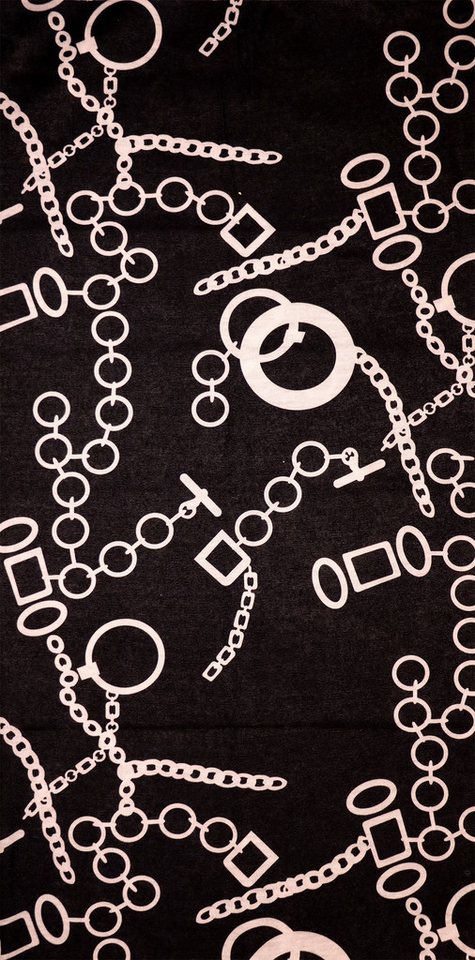 PiWear Schal PiWear Schlauchschal Chain von PiWear