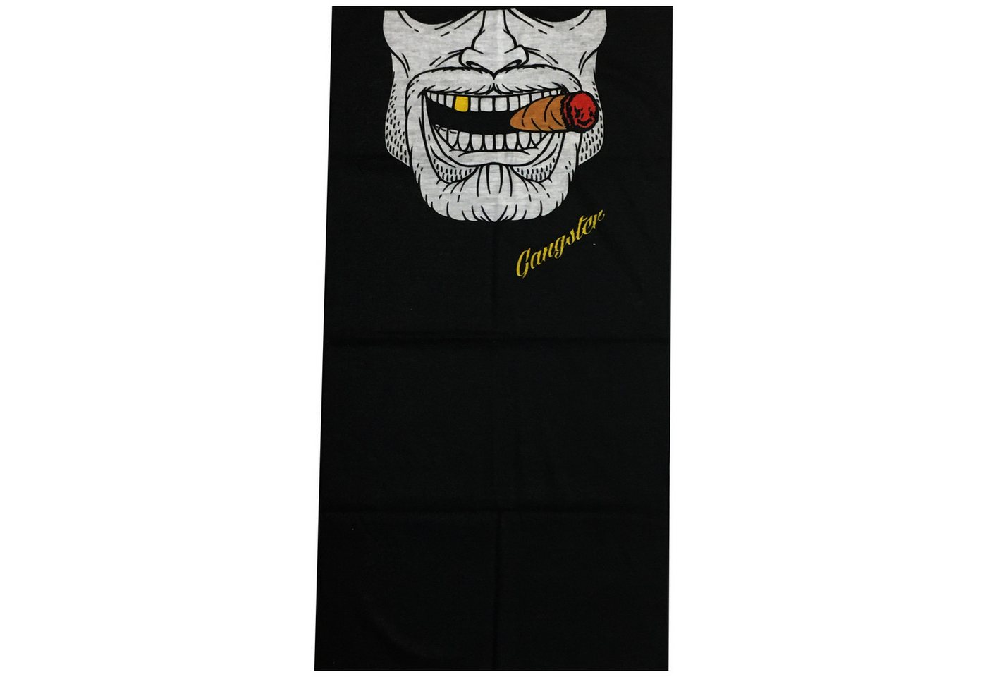 PiWear Schal PiWear Schlauchschal Oldman von PiWear