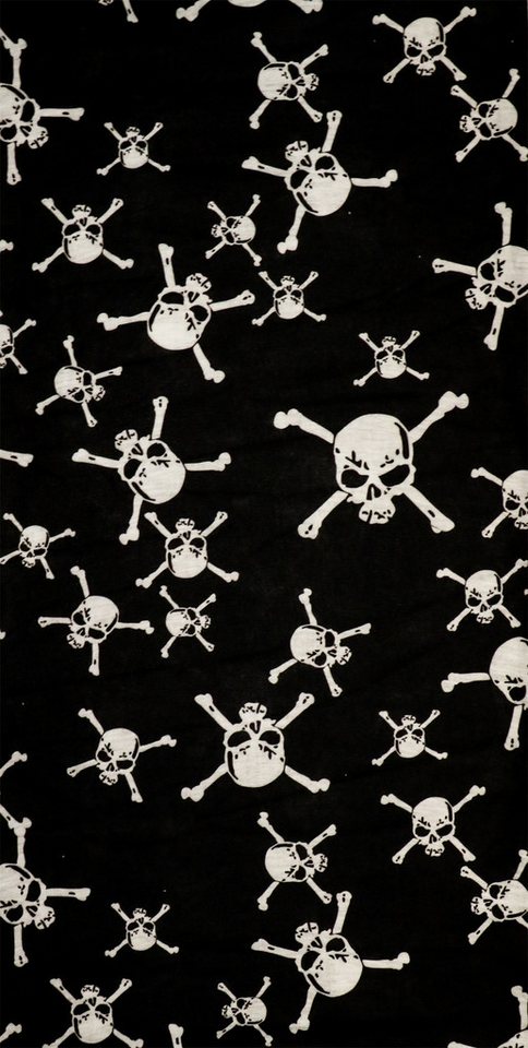 PiWear Schal PiWear Schlauchschal Pirates von PiWear