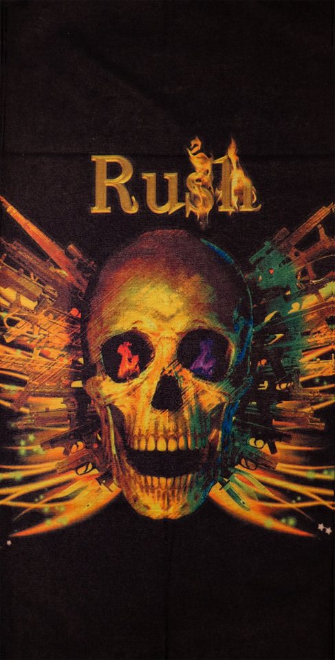 PiWear Schal PiWear Schlauchschal Rush von PiWear