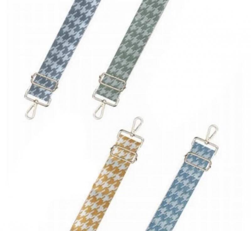 Piace Molto - Like it a lot Taschengurt sortiert von Piace Molto