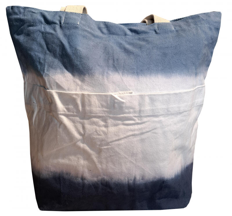 Piace Molto - Piace Molto Clover Santiago Shopper sortiert Multicolor von Piace Molto