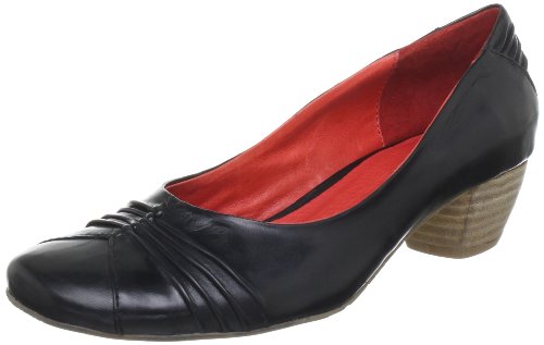 Piazza 830135, Damen Slipper, Schwarz (schwarz 1), EU 36 von Piazza