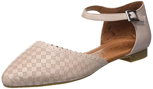 Piazza Damen 830012-08 Pumps, Beige, 36 EU Piazza Damen 830012-08 Pumps, Beige, 36 EU von PIAZZA