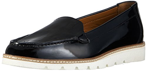 Piazza Damen 840703 Slipper, Schwarz (schwarz), 37 von PIAZZA