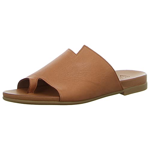 Piazza Damen 900000-21 Slipper, Mittelbraun, 36 EU von PIAZZA