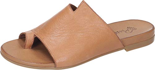 Piazza Damen 900000-21 Slipper, Mittelbraun, 40 EU Piazza Damen 900000-21 Slipper, Mittelbraun, 40 EU von Piazza