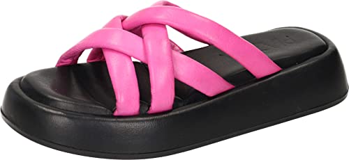 Piazza Damen 900096-43 Slipper, pink, 41 EU von Piazza