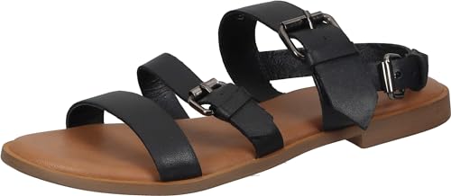 Piazza Damen 910229-01 Sandale, 39 EU Piazza Damen 910229-01 Sandale, 39 EU von PIAZZA
