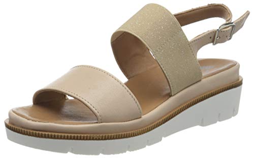 Piazza Damen Sandalette 41 EU von Dr. Brinkmann