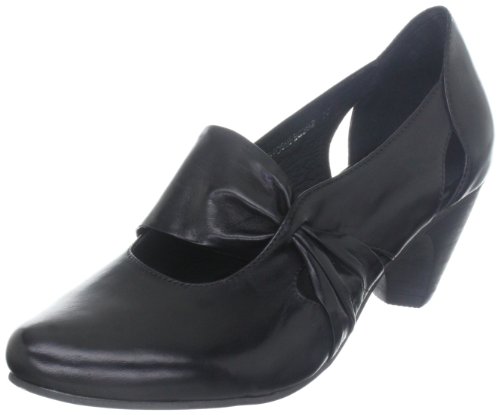 Piazza Damen 930280 Pumps, Schwarz (schwarz 1), 36 von Piazza