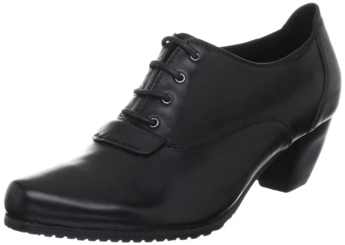 Piazza Damen 930322 Pumps, Schwarz (schwarz 1) von Piazza