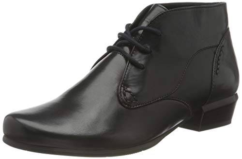 Piazza Damen 961867 Stiefelette, Grau, 36 EU von PIAZZA