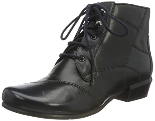 Piazza Damen 962131 Stiefelette, Blau, 38 EU von Piazza