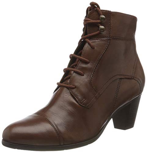 Piazza Damen 962264 Stiefelette, Mittelbraun, 40 EU von Piazza