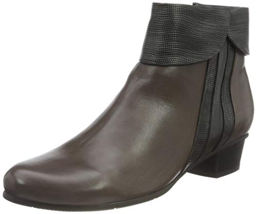 Piazza Damen 962266 Stiefelette, Beige, 40 EU von Piazza