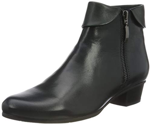 Piazza Damen 962271 Stiefelette, Blau, 37 EU von PIAZZA