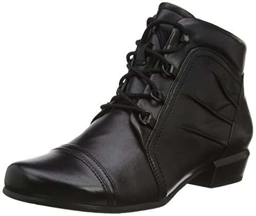 Piazza Damen 962277 Stiefelette, Schwarz, 36 EU von Piazza