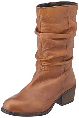 Piazza Damen 970000-21 Mode-Stiefel, Schwarz, 37 EU von Piazza