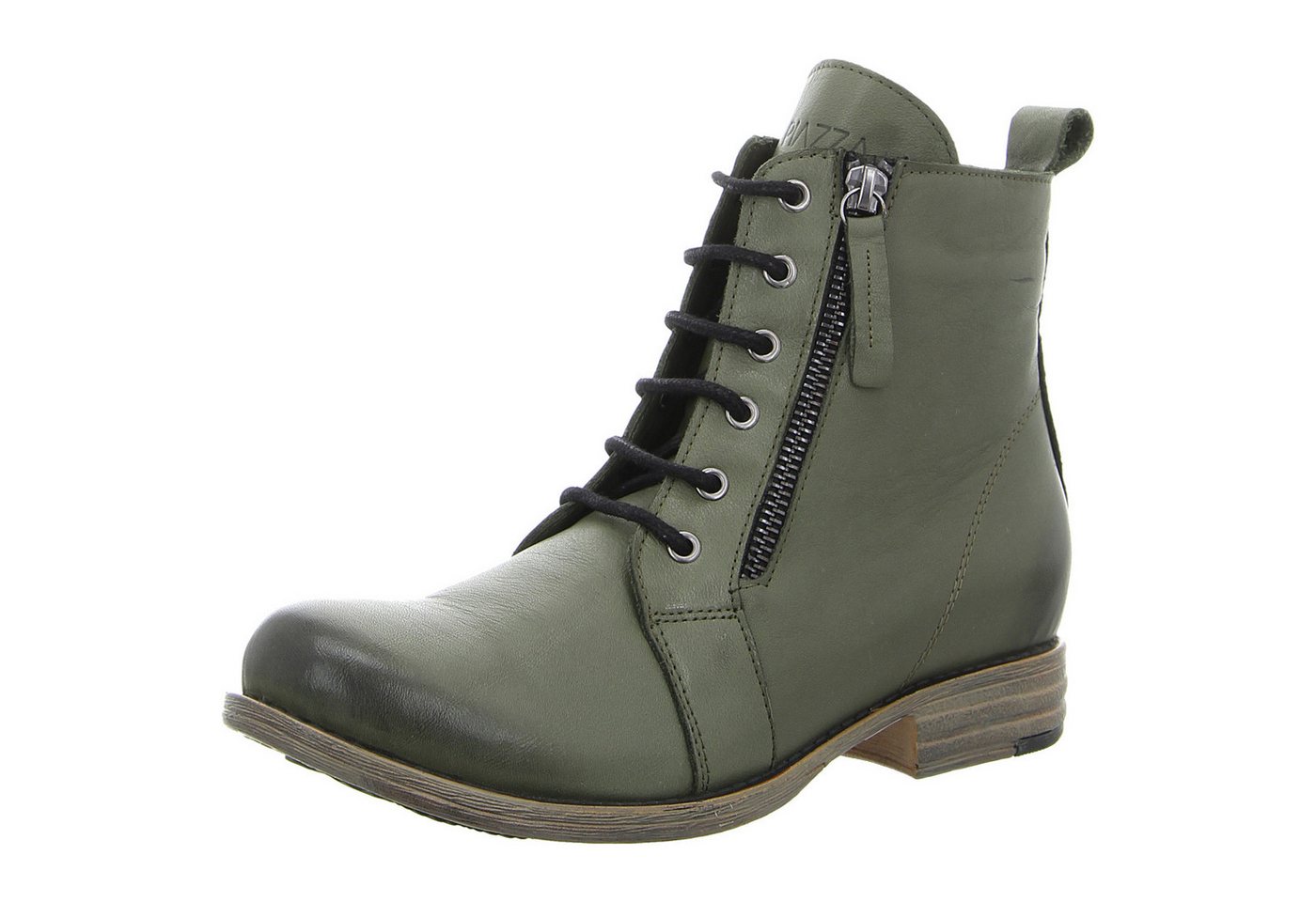 Piazza Schnürstiefelette von Piazza