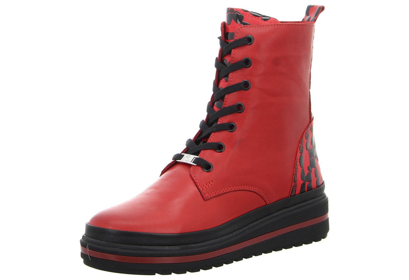 Piazza Stiefelette von Piazza