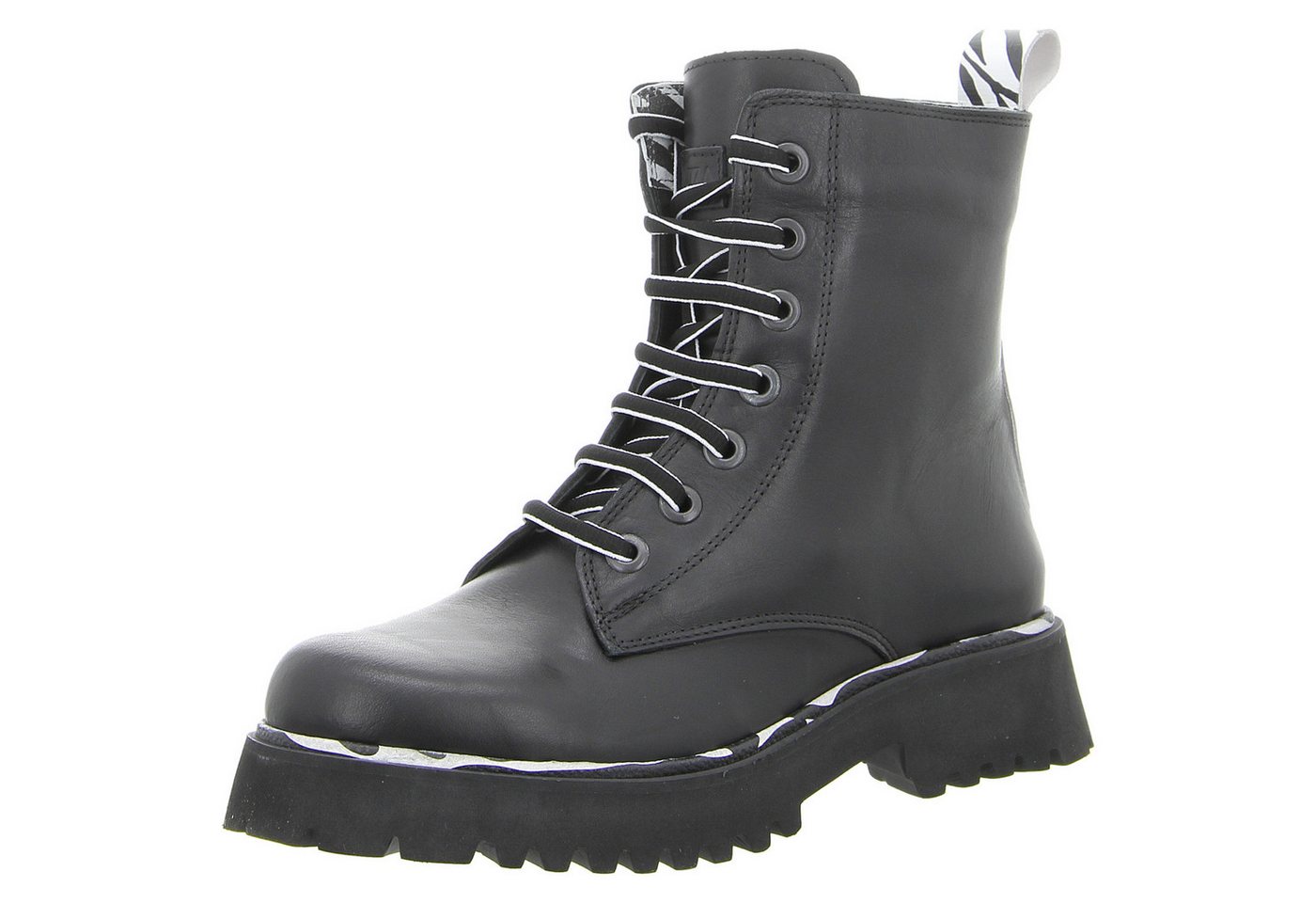 Piazza Stiefelette von Piazza