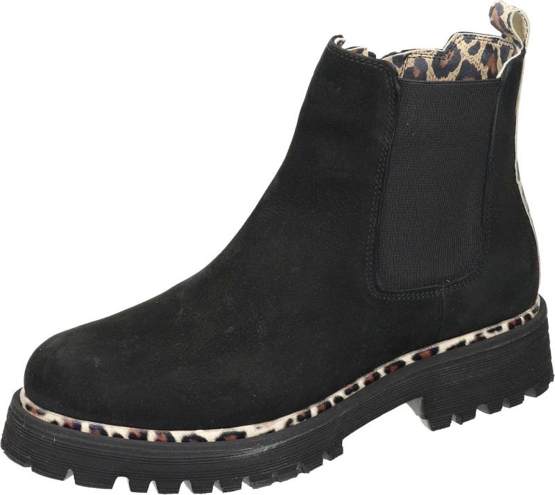 Piazza Stiefeletten Chelseaboots mit Gummizug von Piazza