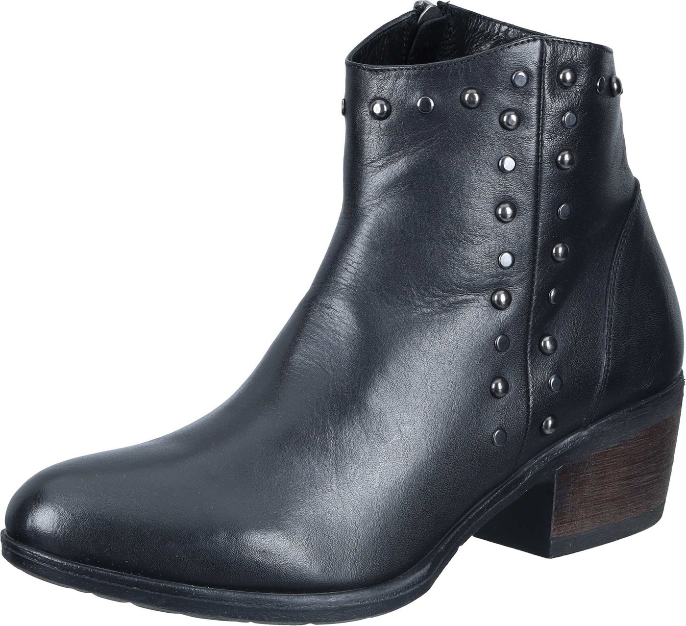 Piazza Stiefeletten Stiefelette aus echtem Leder von Piazza