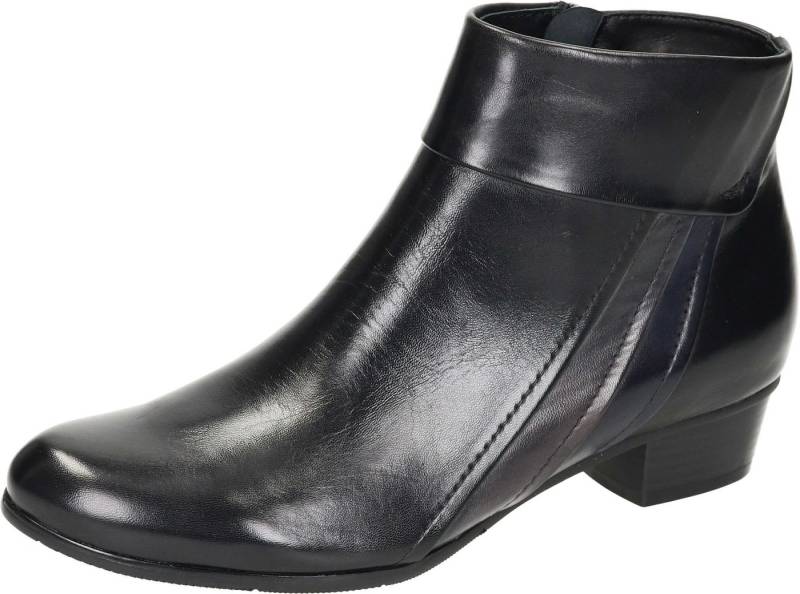 Piazza Stiefeletten Stiefelette aus echtem Leder von Piazza