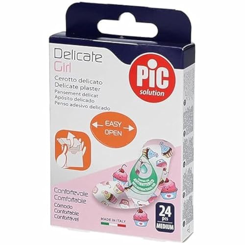 Esp Omnipor Papel Carne 5Cmx5M von Pic Solution