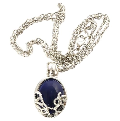 PicZhiwenture Damen Anhänger Halsketten Chokerketten Mädchen Schmuck Die Vampirenecklace Leuchtstein Katherine Pierce Mondstein Anhänger Halskettenin der DUNKLEN Amulett Sweater ChainYG12turquoise PicZhiwenture Damen Anhänger Halsketten Chokerketten Mädchen Schmuck Die Vampirenecklace Leuchtstein Katherine Pierce Mondstein Anhänger Halskettenin der DUNKLEN Amulett Sweater ChainYG12turquoise von PicZhiwenture