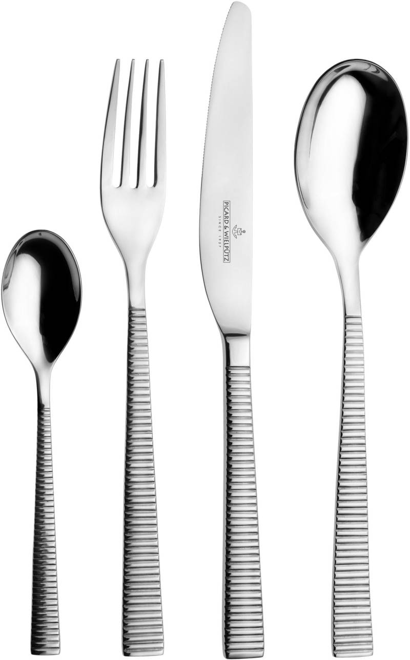 Picard & Wielpütz Solingen Besteck-Set "LINA" mit Geschenkverpackung von Picard & Wielpütz Solingen